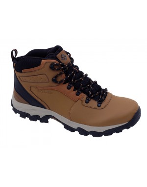 Botín Trekking Camel Tallas Grandes 4731CO