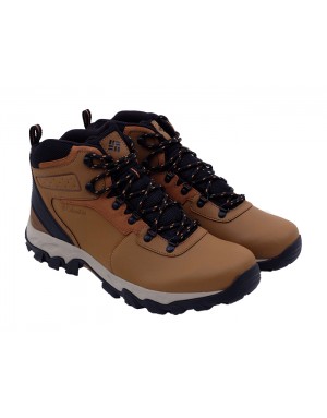 copy of Botín Trekking Marrón Tallas Grandes 4731CO