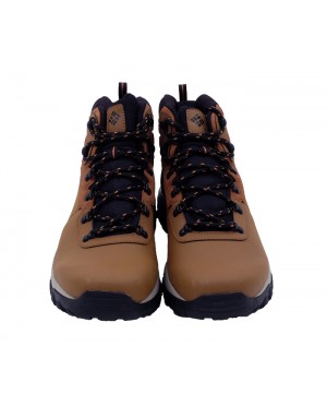 Botín Trekking Camel Tallas Grandes 4731CO