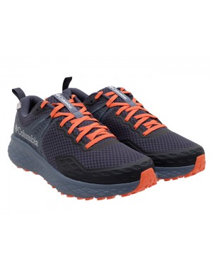 Deportivo Senderismo Azul Tallas Grandes 9981CO