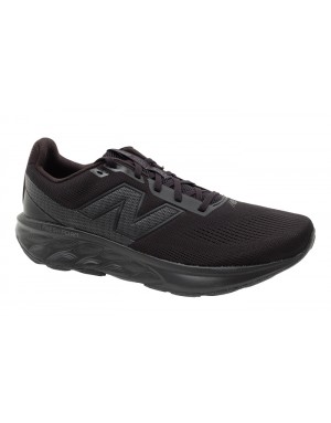 Deportivo Running Negro Tallas Grandes NB6
