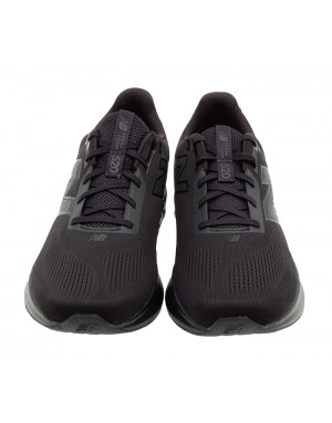 Deportivo Running Negro Tallas Grandes NB6