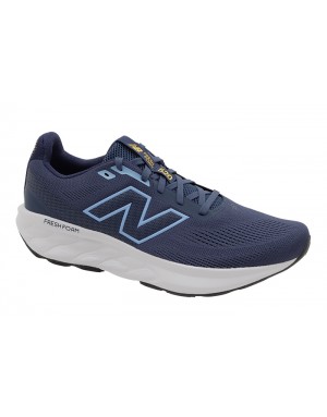 Deportivo Running Azul Marino Tallas Grandes NB6