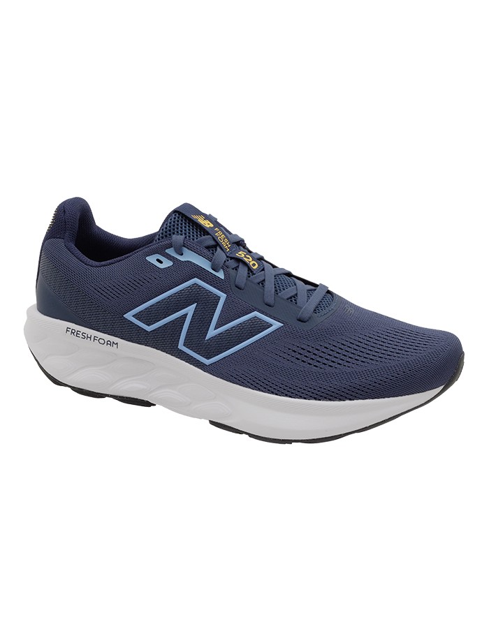 Deportivo Running Azul Marino Tallas Grandes NB6