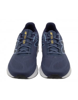 copy of Deportivo Running Negro-Bco. Tallas Grandes NB6