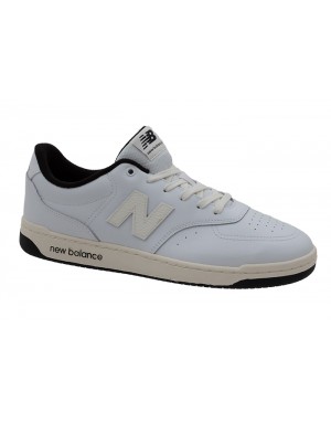 Deportivo Paseo Blanco Tallas Grandes NB16