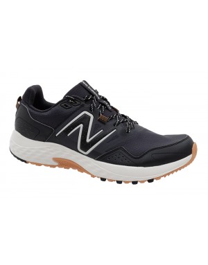Deportivo Trail Negro Tallas Grandes NB19