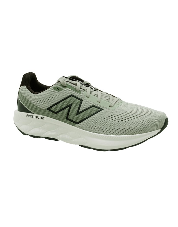 Deportivo Running Verde Tallas Grandes NB20