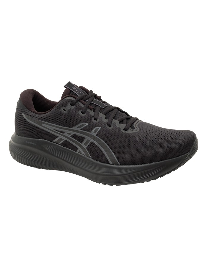 Deportivo Running Negro Tallas Grandes 080AS