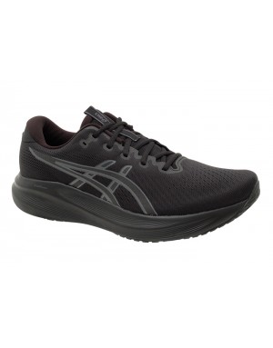 Deportivo Running Negro Tallas Grandes 080AS