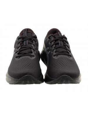 Deportivo Running Negro Tallas Grandes 080AS