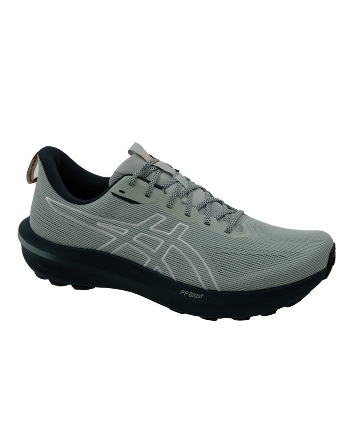 Deportivo Trail Running Aguamarina Tallas Grandes 07AAS