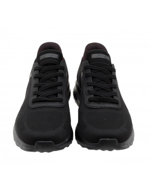 Deportivo Slip In Negro Tallas Grandes SK11