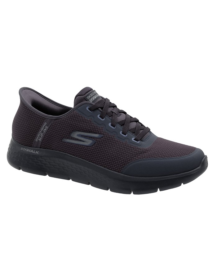Deportivo Slip In Azul Tallas Grandes SK47