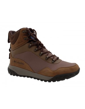 copy of Botín Waterproof Olive Tallas Grandes 8831CO