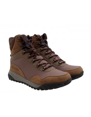 copy of Botín Waterproof Olive Tallas Grandes 8831CO