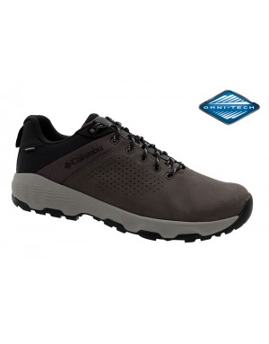 Deportivo Trekking Olive Tallas Grandes 0371CO