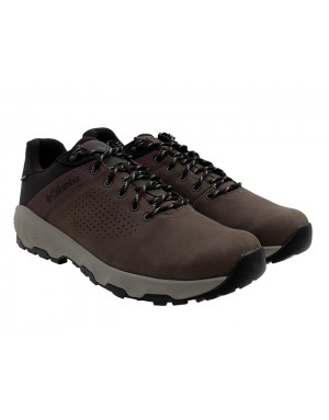 Deportivo Trekking Olive Tallas Grandes 0371CO