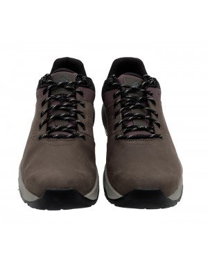 Deportivo Trekking Olive Tallas Grandes 0371CO