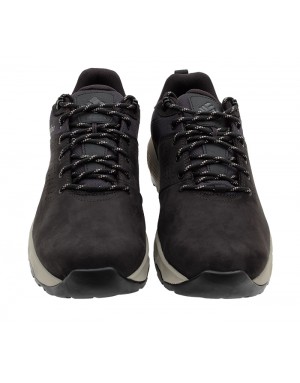 Deportivo Trekking Negro Tallas Grandes 0371CO