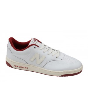 Deportivo Paseo Blanco Tallas Grandes NB16