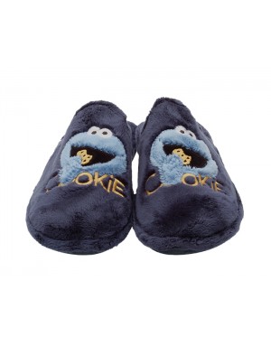 Zapatilla Azul Marino Tallas Grandes 373GA