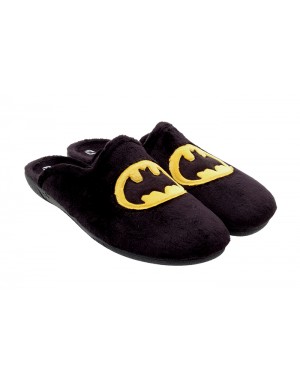 Zapatilla Abierta Negra Tallas Grandes 2148AL
