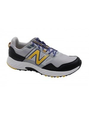 Deportivo Trail Running Gris Tallas Grandes NB19