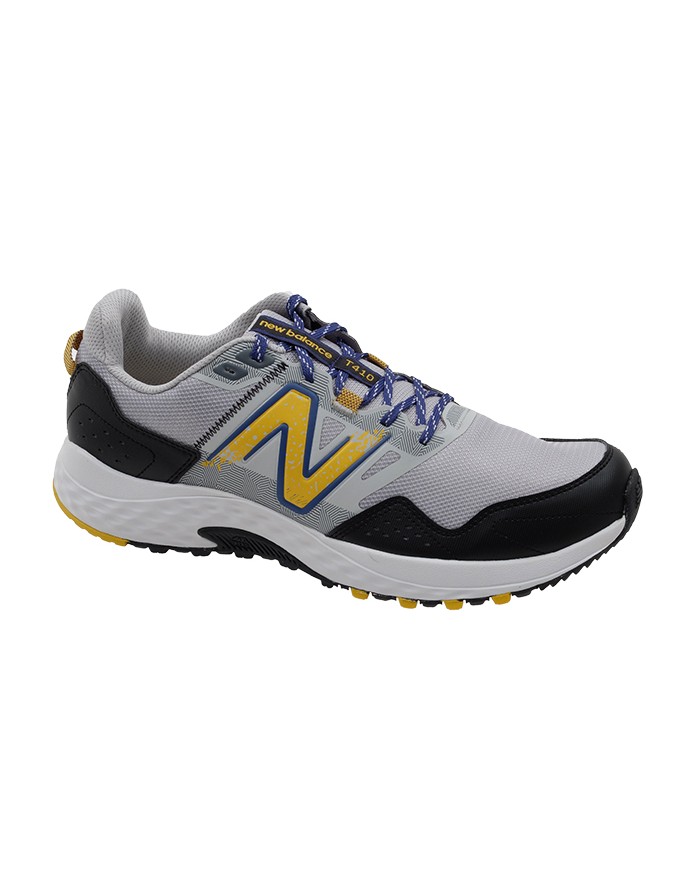 Deportivo Trail Running Gris Tallas Grandes NB19