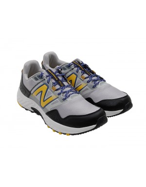 Deportivo Trail Running Gris Tallas Grandes NB19