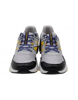Deportivo Trail Running Gris Tallas Grandes NB19