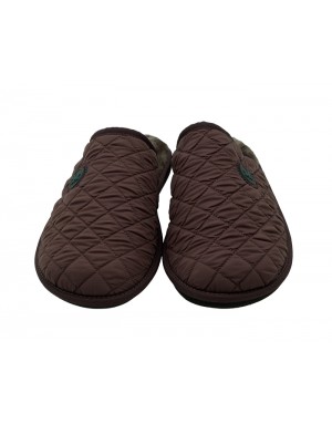 Zapatilla Marrón Tallas Grandes 933GA