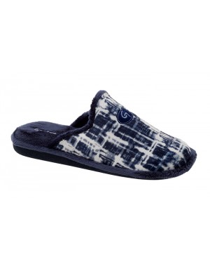 Zapatilla Azul Marino Tallas Grandes 351GA