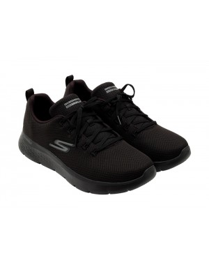Deportivo Negro Tallas Grandes SK5