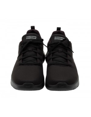 Deportivo Negro Tallas Grandes SK5