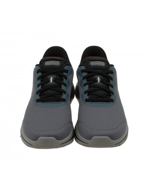 Deportivo Slip In Gris Tallas Grandes SK54