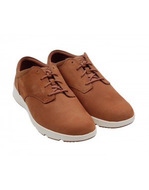 Zapato Sport Cuero Nobuk Tallas Grandes A6/1TI