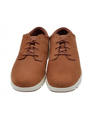 copy of Zapato Sport Beige Nobuk Tallas Grandes A6/1TI