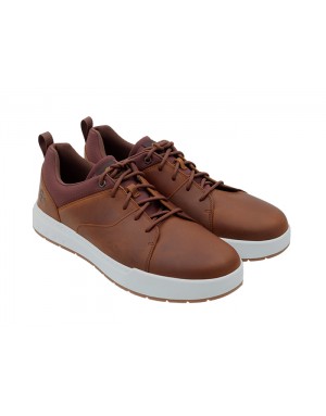 copy of Zapato Sport Negro Piel Tallas Grandes A565TI