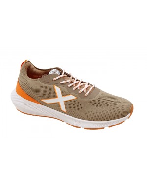 Deportivo Taupe Tallas Grandes 001MU