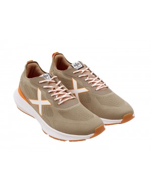 Deportivo Taupe Tallas Grandes 001MU