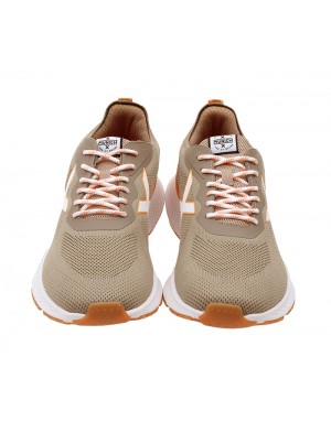 Deportivo Taupe Tallas Grandes 001MU