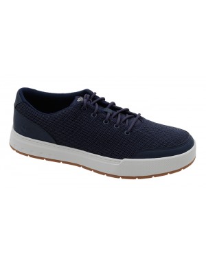 copy of Sneakers Kaki Textil-Piel Tallas Grandes A558TI
