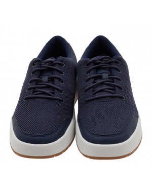 copy of Sneakers Kaki Textil-Piel Tallas Grandes A558TI