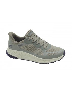 Deportivo Slip In Olive Tallas Grandes SK31