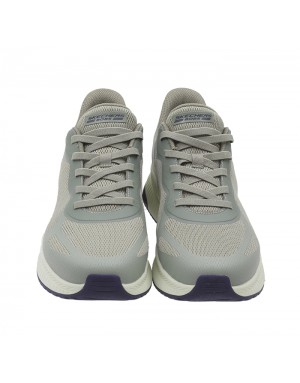 Deportivo Slip In Olive Tallas Grandes SK31