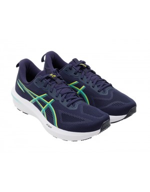 Deportivo Running Azul-Blanco Tallas Grandes 07AAS