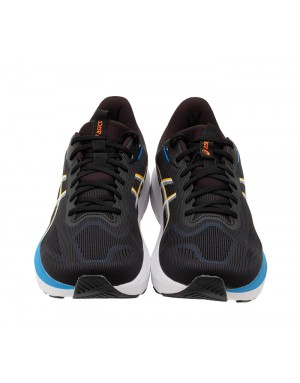 Deportivo Running Negro-Flúor Tallas Grandes 07AAS