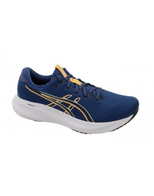 Deportivo Running Azul- Blanco Tallas Grandes 080AS