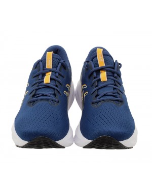 Deportivo Running Azul- Blanco Tallas Grandes 080AS